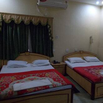 Hotel Laxmi Park, Bishnupur 3